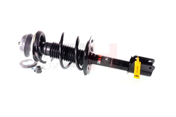 GH-353994C05 Shock absorber GH 54 30 242 60R SKODA