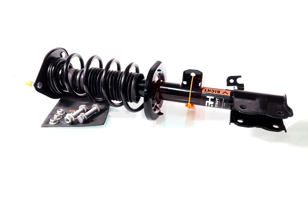 GH-357549C02 Amortiguador GH 454 320 08 30 SMART