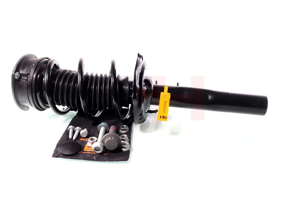 GH-359965C10 Amortyzator GH 5WA413023 SKODA