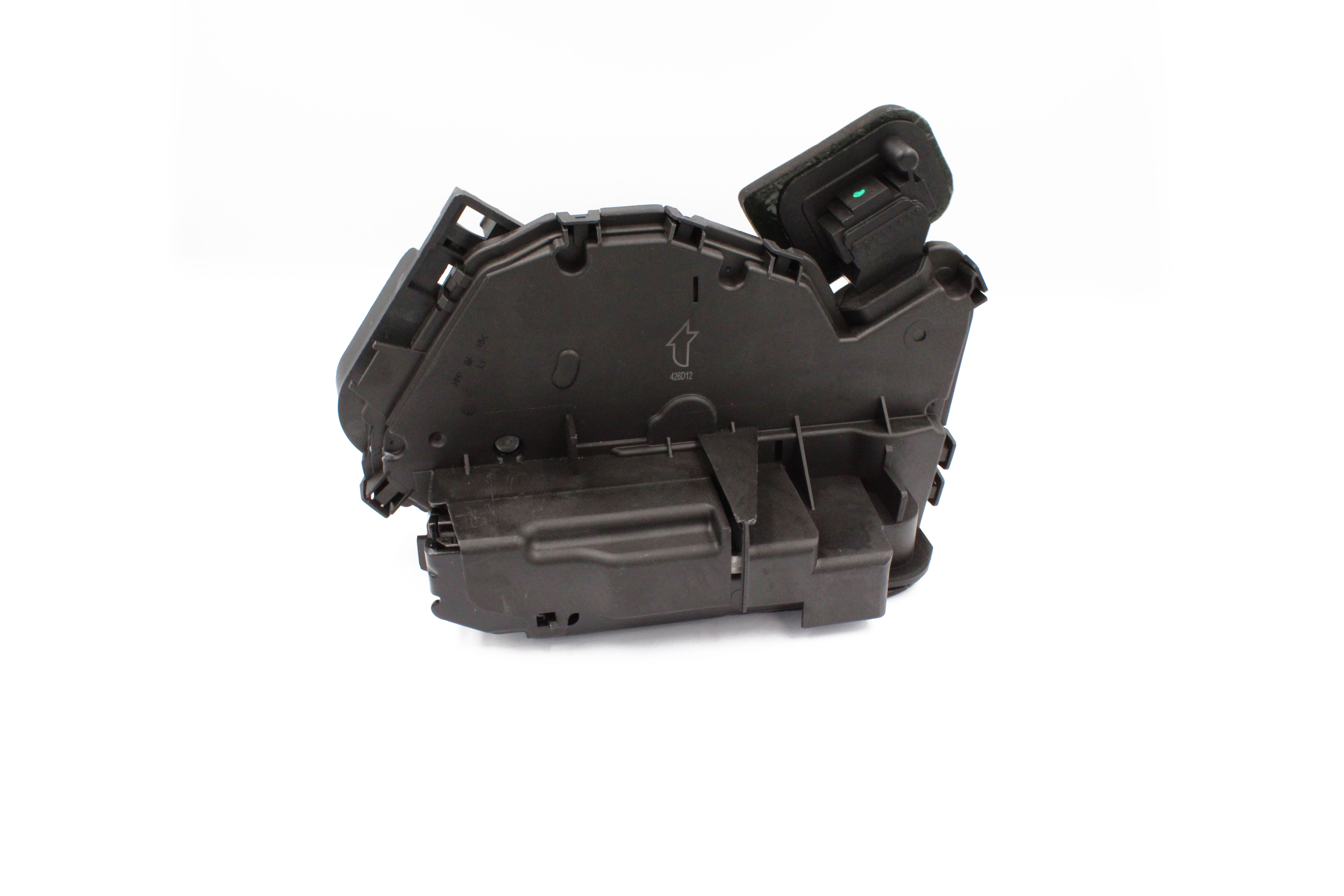 133575 Door lock TRICLO 5TA 839 015K SKODA