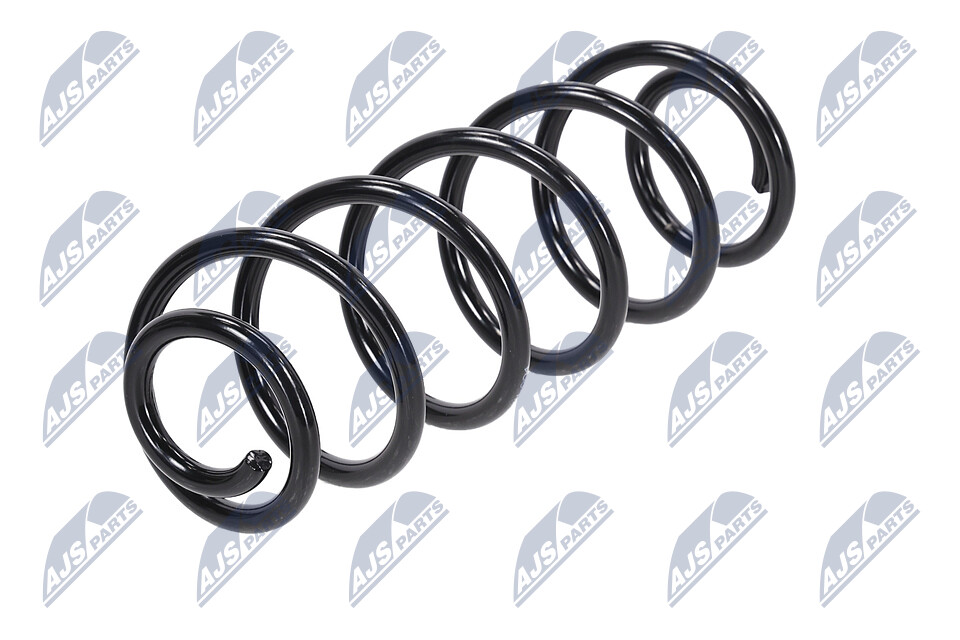 ASZ-AU-004 Fjeder AUDI A5 NTY