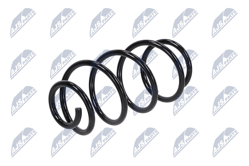 ASZ-AU-053 NTY Spiralfjeder Audi A5 B9 Sportback