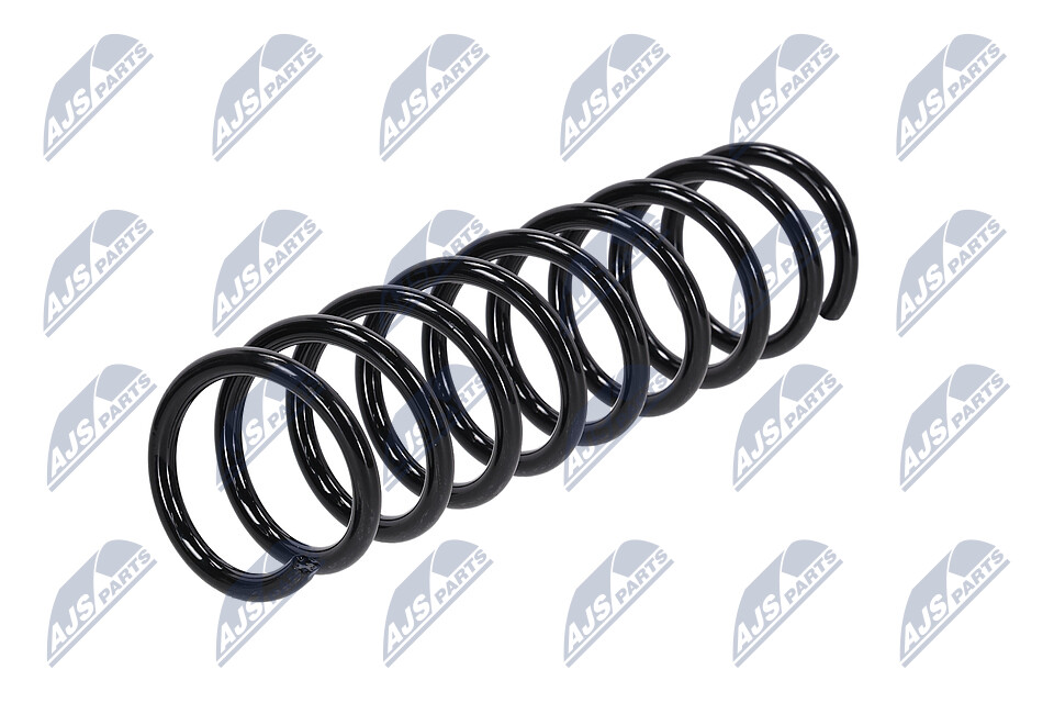 ASZ-BM-005 NTY Spring BMW F21