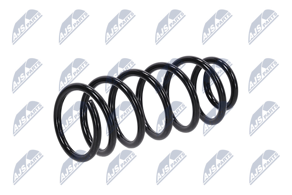 ASZ-BM-037 Coil spring NTY 33536777197