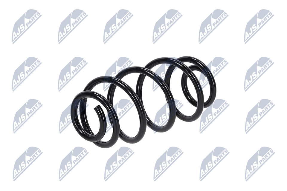 ASZ-CH-018 Coil spring NTY 95216092