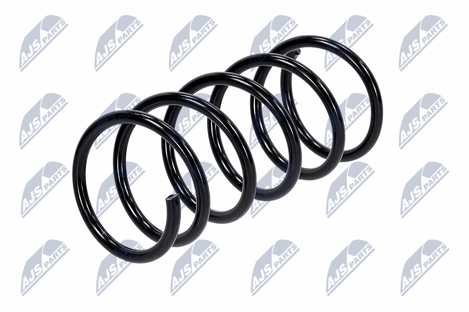 ASZ-FR-005 NTY Suspension springs Ford S Max mk2