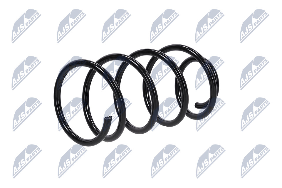 ASZ-FR-012 Fahrwerksfeder NTY 1683277