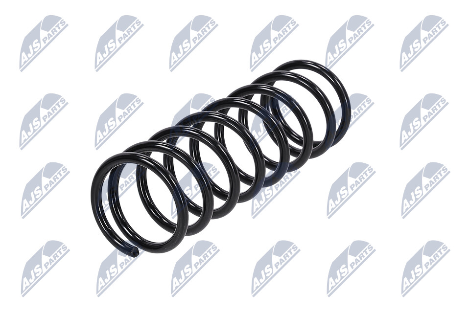 ASZ-FR-015 NTY Springs FORD S-Max Mk1 MPV