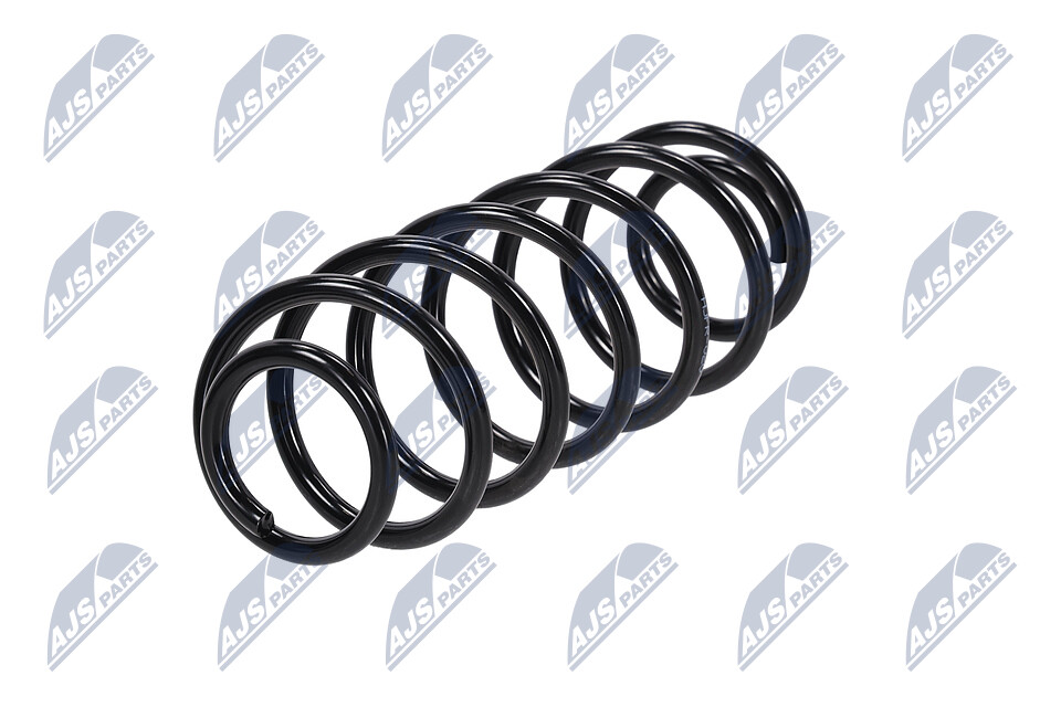 ASZ-FR-020 NTY Spring FORD S-Max Mk1 MPV