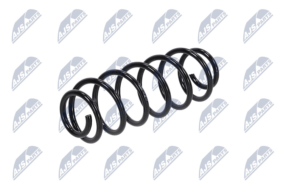 ASZ-FR-021 NTY Springs Ford S-Max Mk1
