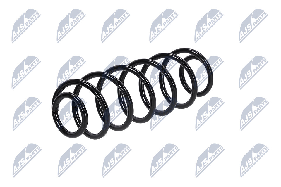 ASZ-FR-040 NTY Coil springs Ford S Max mk2