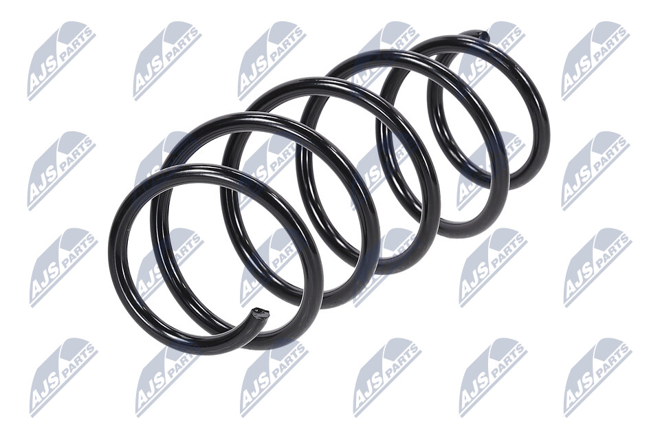 ASZ-FR-051 Balstiekārtas atspere NTY 8V51-5310-AB