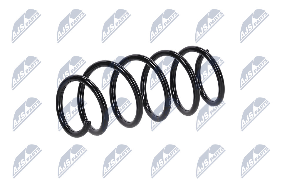 ASZ-FR-057 Balstiekārtas atspere NTY 1773104