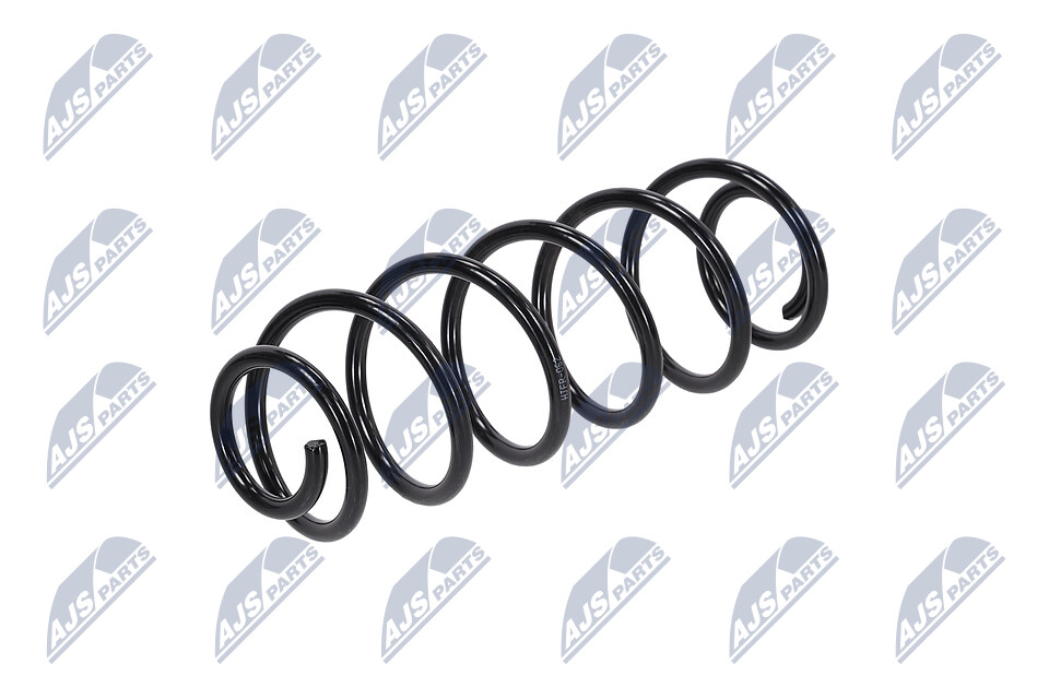 ASZ-FR-062 Springs FORD S-MAX NTY