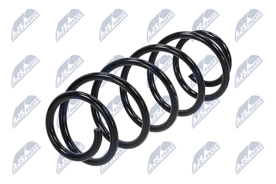 ASZ-ME-003 Fahrwerksfeder NTY 1693241804
