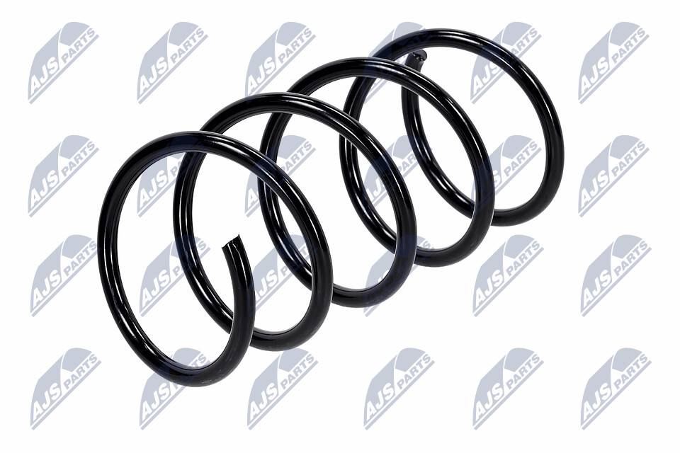 ASZ-ME-006 NTY Ressorts Mercedes W212