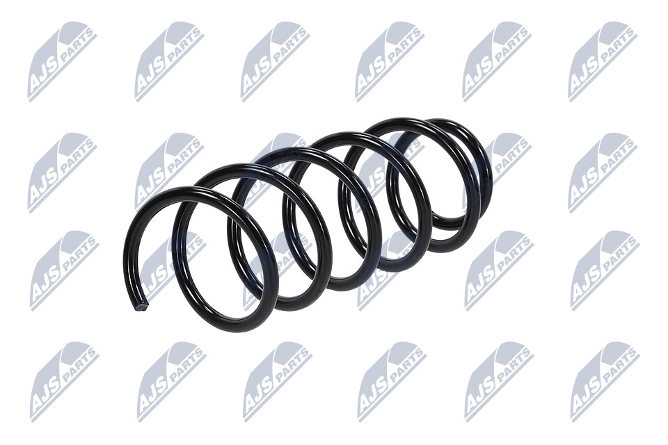 ASZ-MS-016 Fjeder MITSUBISHI ASX NTY
