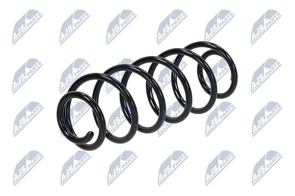 ASZ-PE-022 Ressort de suspension NTY 5102.L2 CITROËN