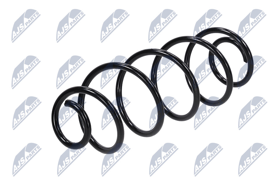 ASZ-PE-032 NTY Suspension springs PEUGEOT 4008 Off-Road