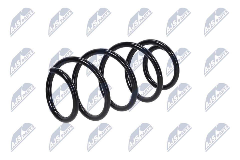 ASZ-PL-062 Arc spiral NTY 93190591 OPEL