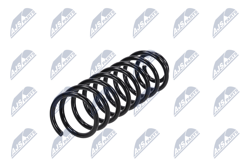 ASZ-VW-005 Fahrwerksfeder NTY 6K0511115N 953 SEAT