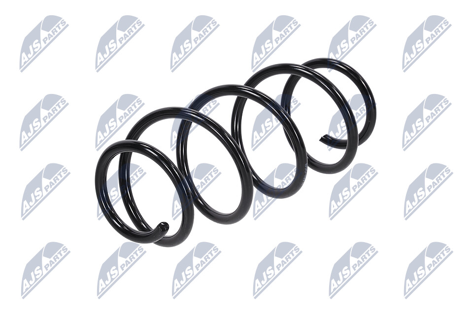 ASZ-VW-068 NTY Ressort de suspension Dacia Logan Express