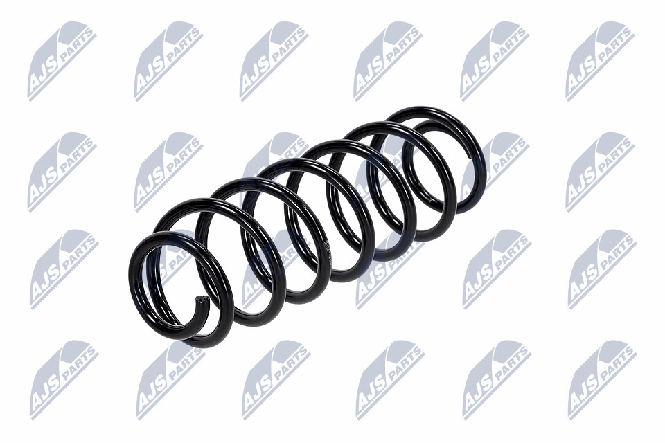 ASZ-VW-070 NTY Spiralfjeder Mitsubishi ASX GA0