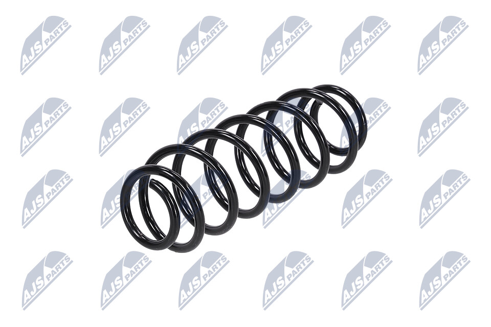 ASZ-VW-112 NTY Spiralfjeder Mitsubishi ASX GA0
