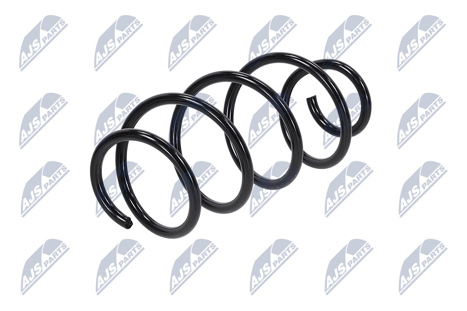 ASZ-VW-113 NTY Ressort à boudin PEUGEOT 4008 SUV