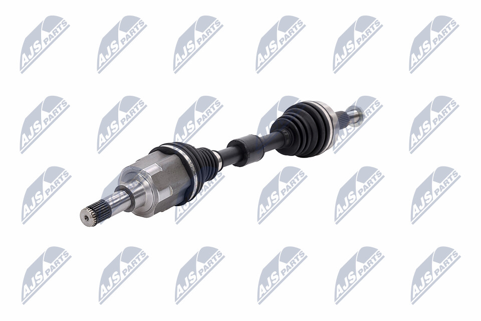 NPW-CH-178 NTY Hnací riadel DODGE Ram 1500 Pick-up (D1, DC, DH, DM, DR)