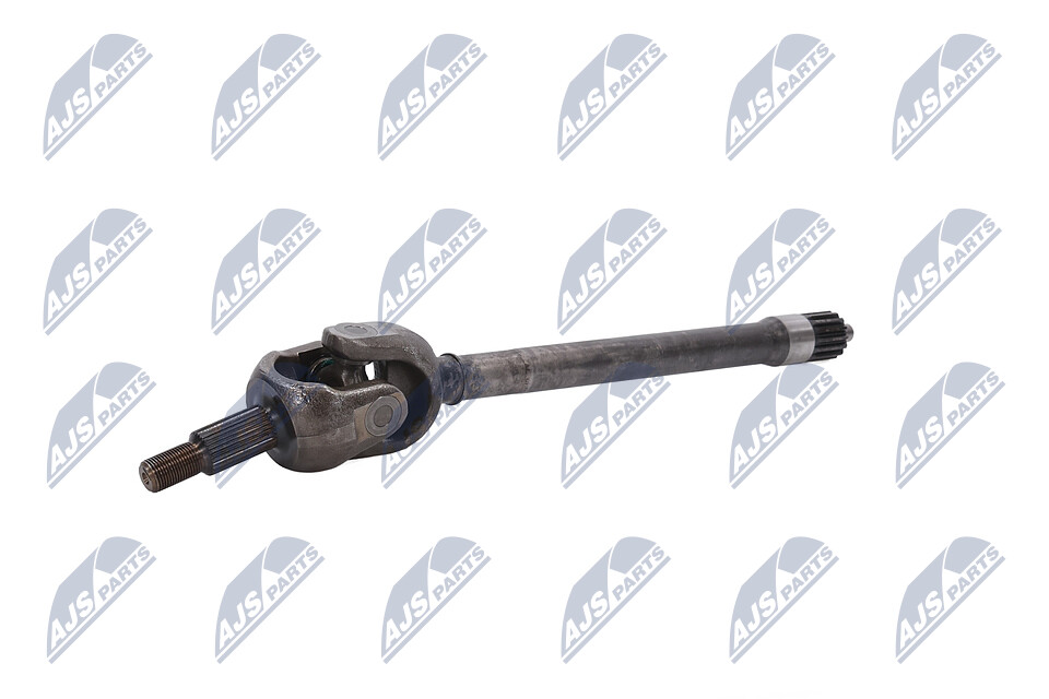 NTY NPWCH181 Άξονας μετάδοσης κίνησης Gladiator (JT) 3.6 VVT 290 PS Βενζίνη 2024 τιμες