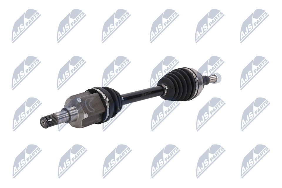 NPW-FR-211 Semiasse NTY 1841615