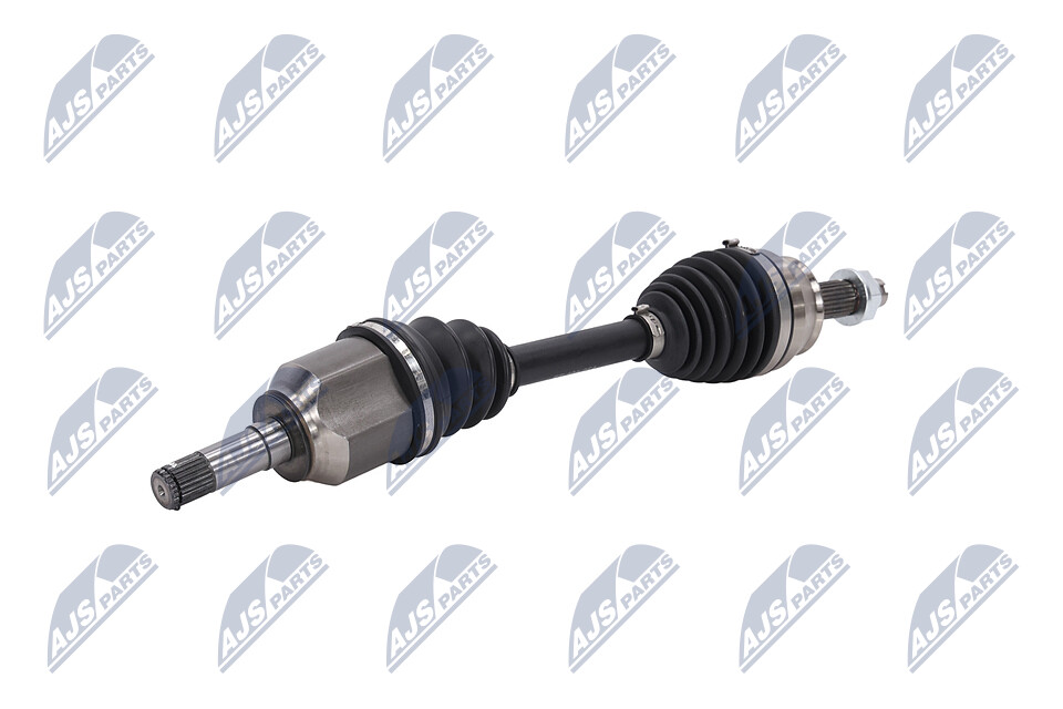 NPW-FT-101 Каре комплект, полуоска NTY 51816764 OPEL