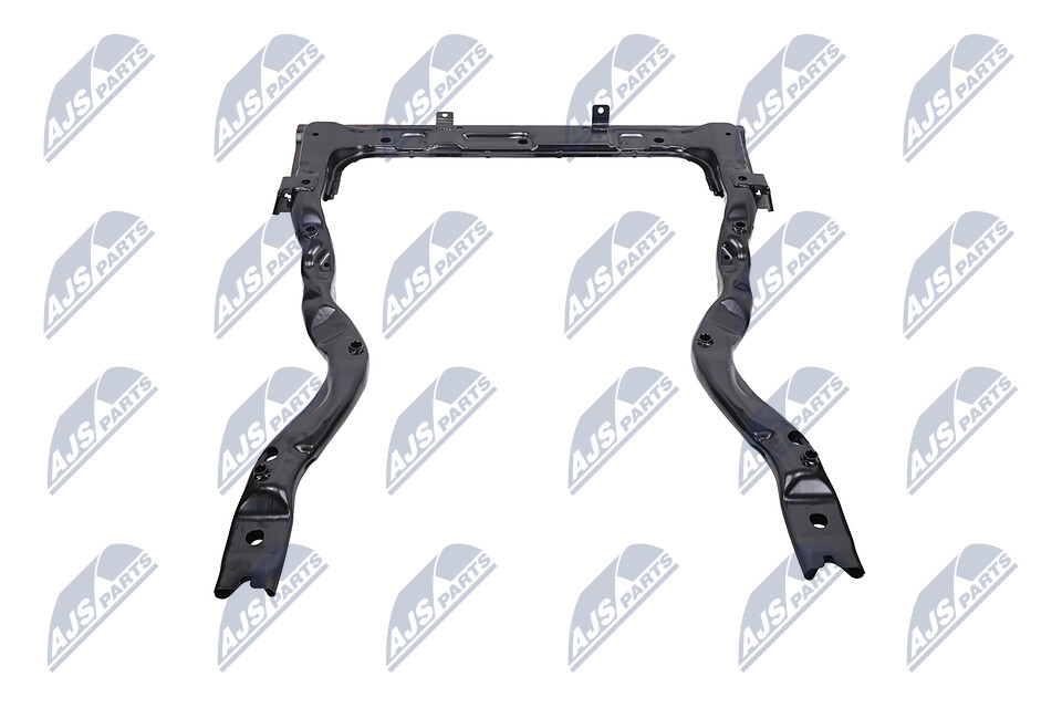 NTY ZRZSB005 Pomocny ram / souprava nosicu SUBARU Impreza II Combi (GG) 2.0 AWD 125 HP Benzín 2006 cena