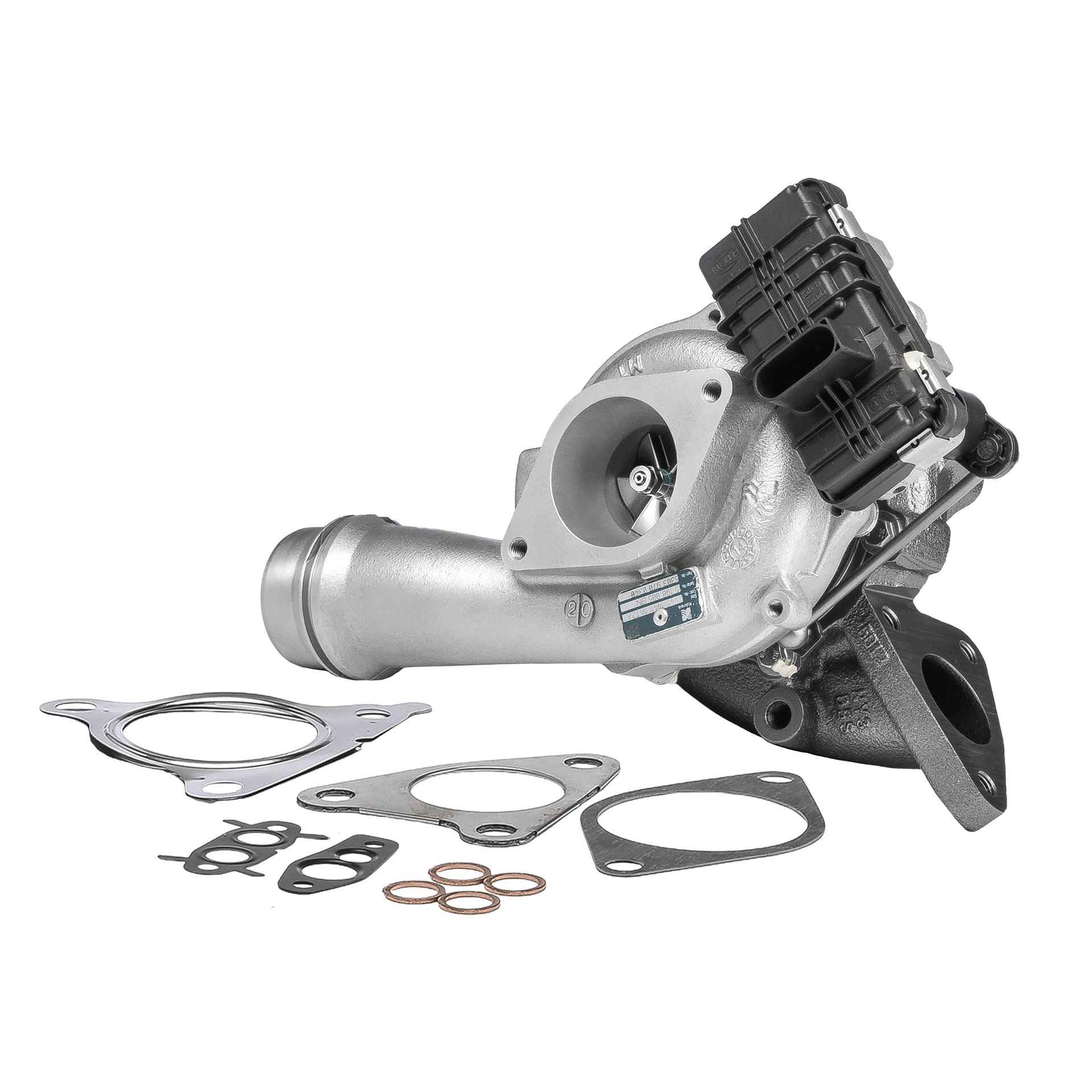 53039880340 53039880340RSG Komplet za montazo, polnilnik BR Turbo 14411-1AT2A NISSAN