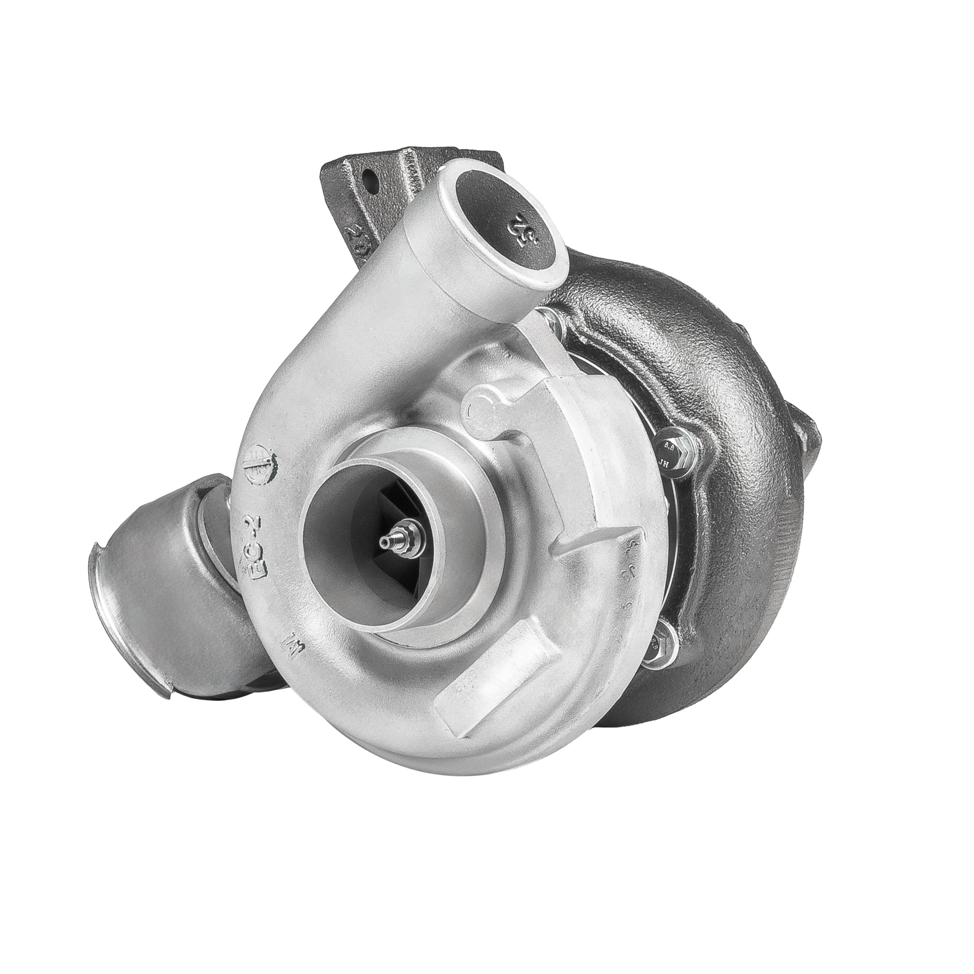 763263-5005RS Turbina BR Turbo 3819920 VW