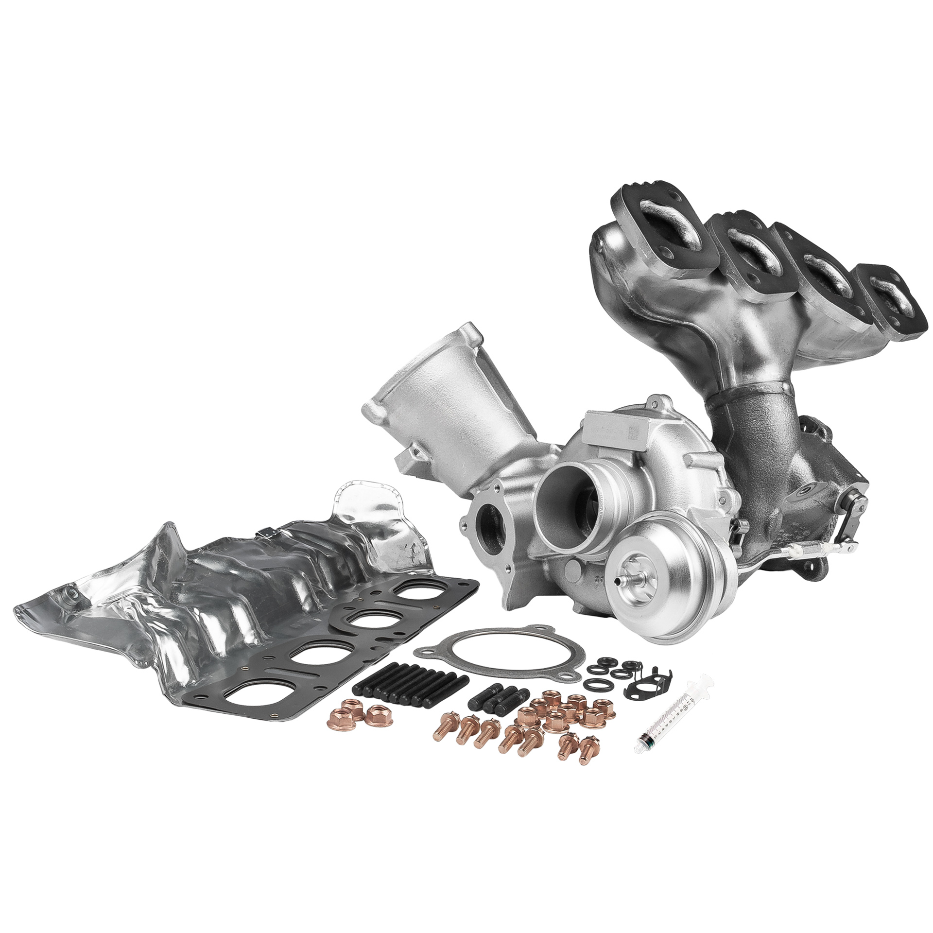9V106RS BR Turbo 9V106RSM B-Class (W246, W242) B250 4-matic (246.246) Turbocharger 211 hp Petrol 2014 cost