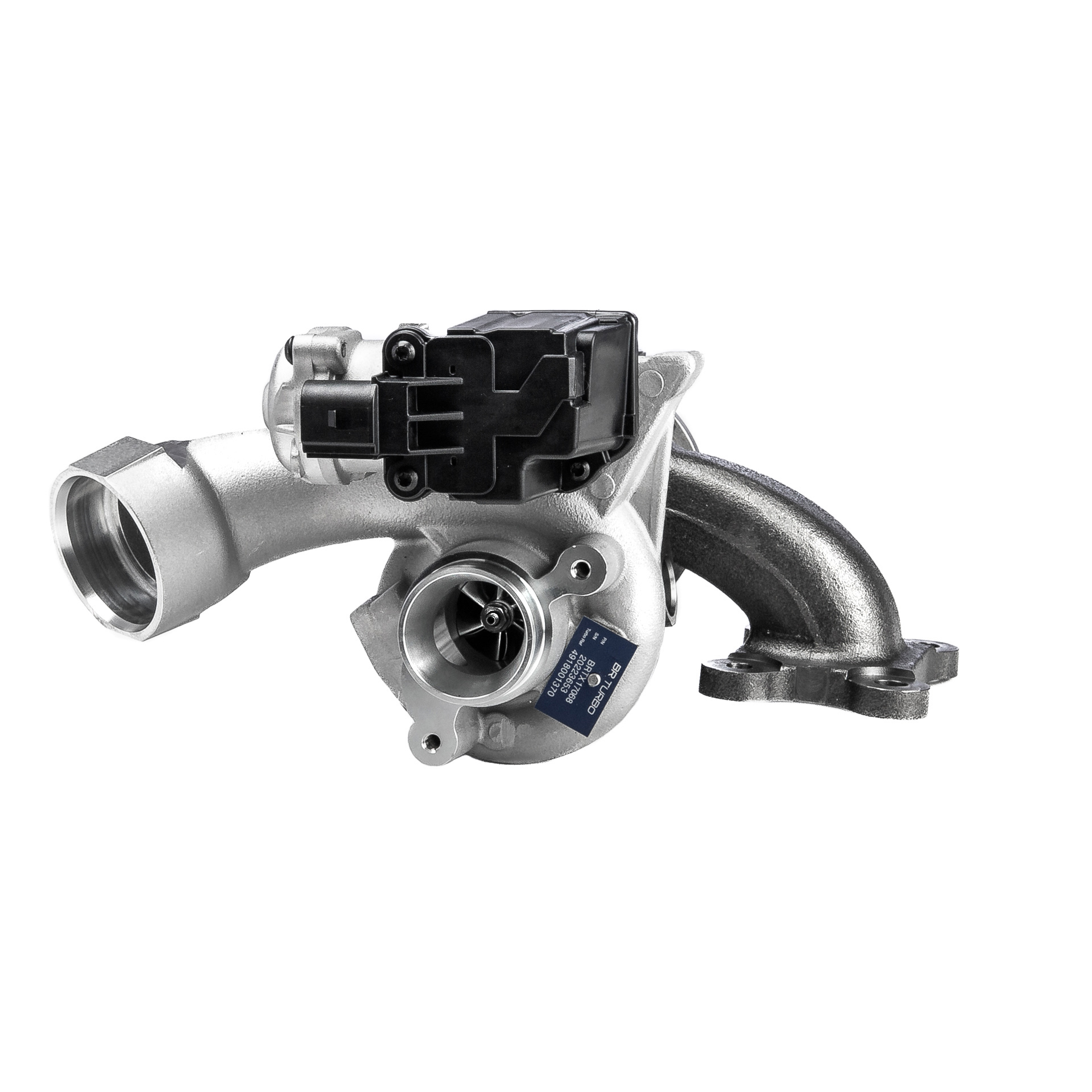 BR Turbo BRTX17068 Turbo VW CADDY 2023