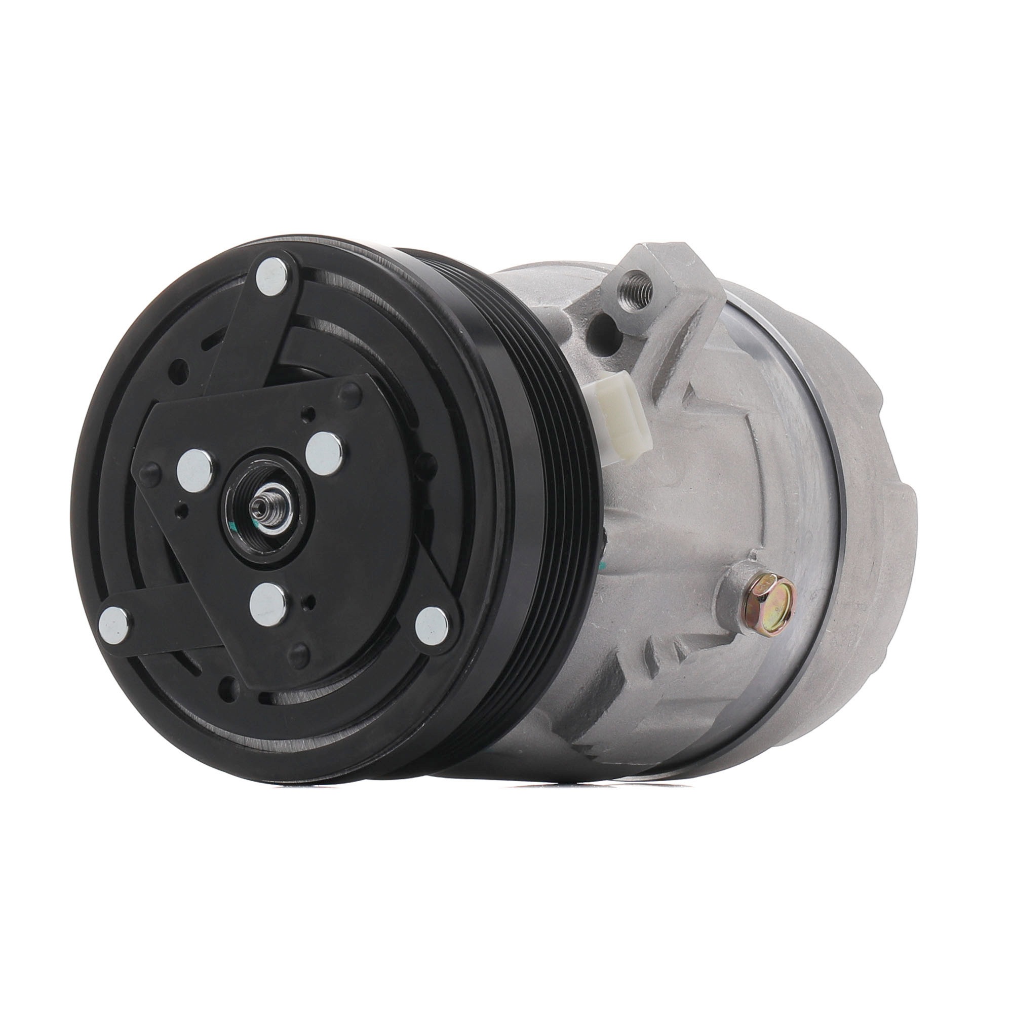 Κομπρεσέρ air condition RIDEX 447K1386 Σύστημα κλιματισμού VAUXHALL SENATOR τιμες