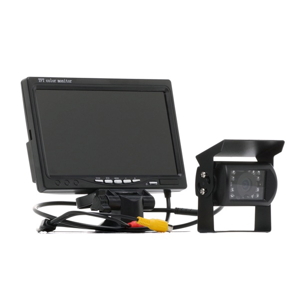 RIDEX 3818A0015 Reversing camera