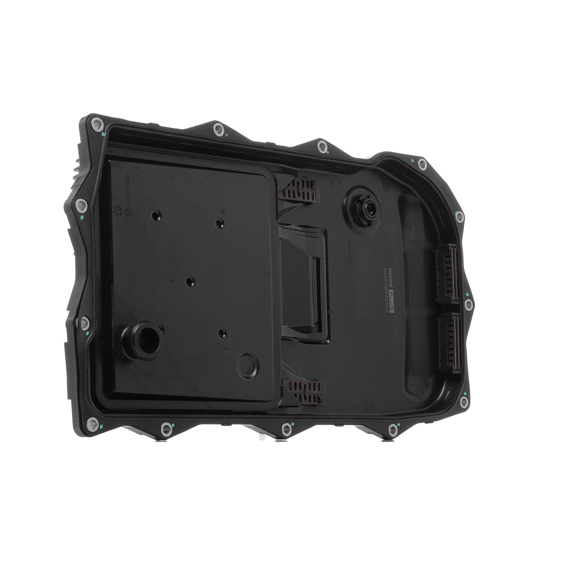 RIDEX PLUS 3843H0196P Automatic transmission filter kit without oil