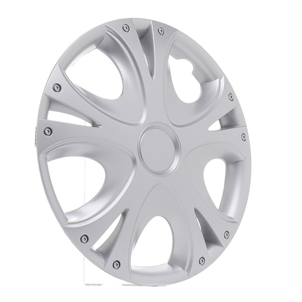 RIDEX 100009A0077 Wheel covers