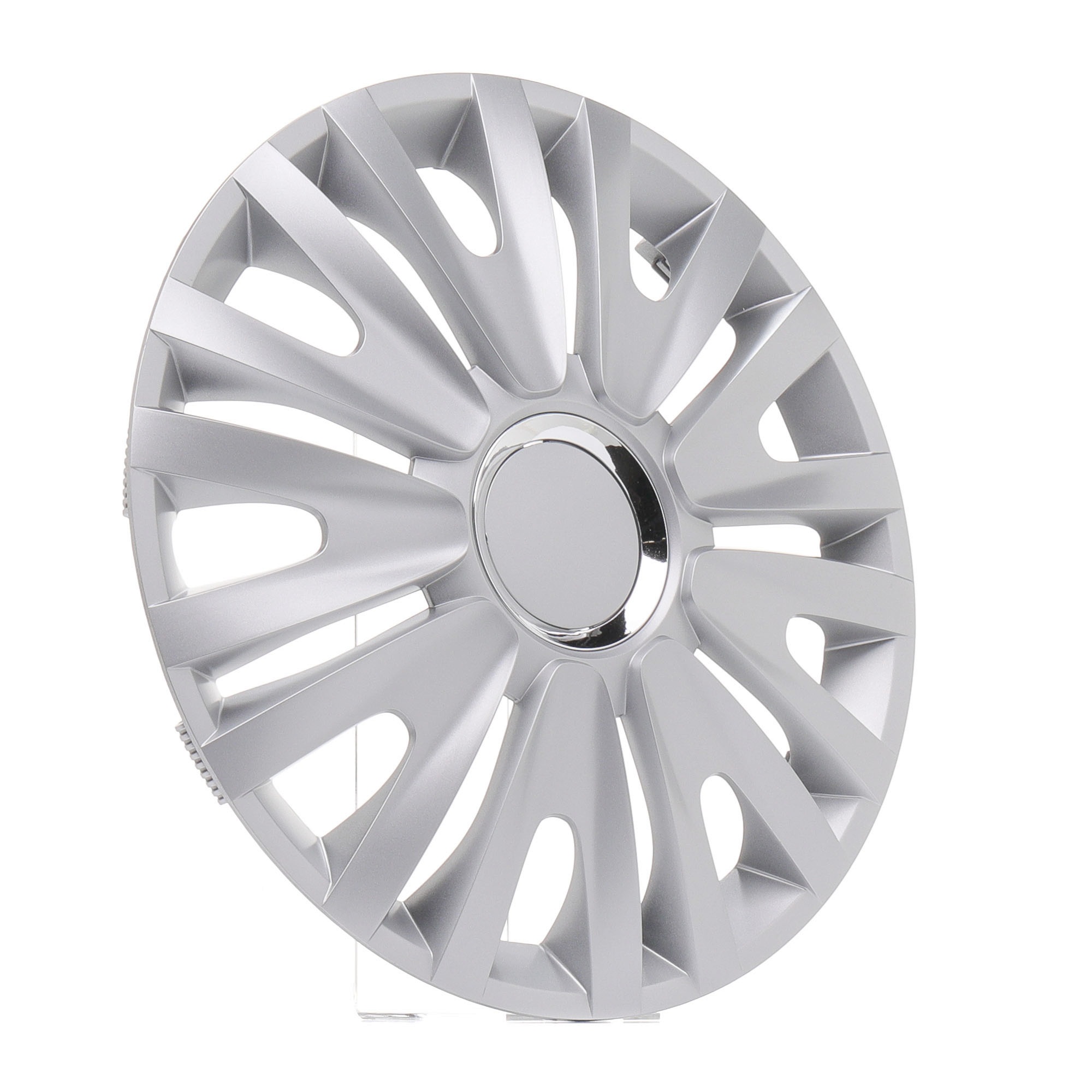 RIDEX Enjoliveurs chrome 100009A0078