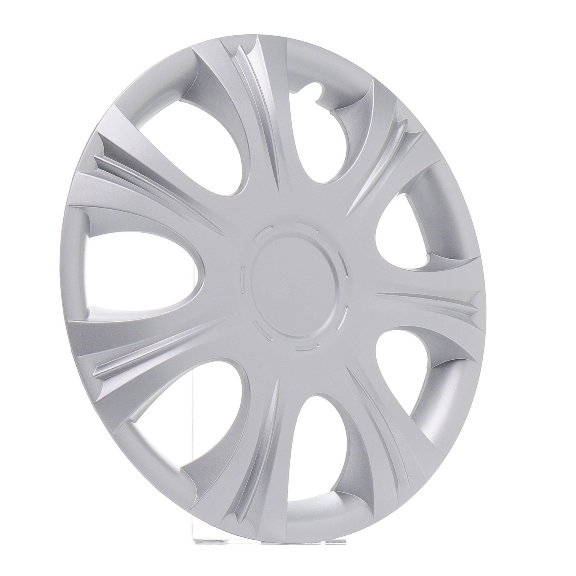 RIDEX 100009A0079 Car wheel trims Ford Mondeo bwy 14 Inch silver