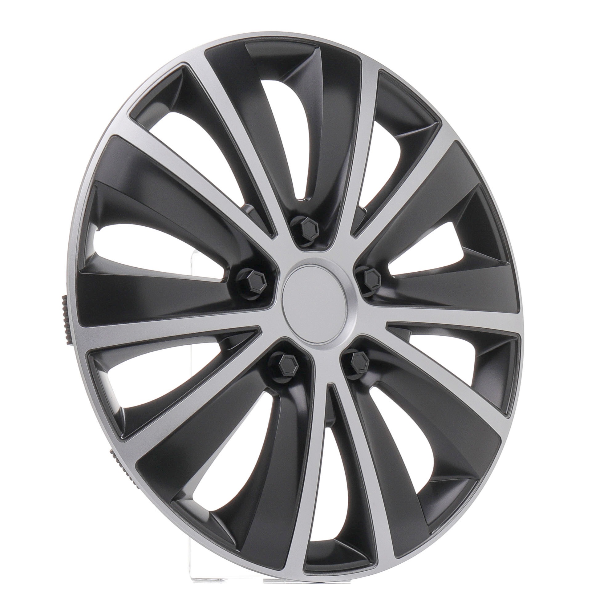 Radkappen 15 Zoll Schwarz - 100009A0080