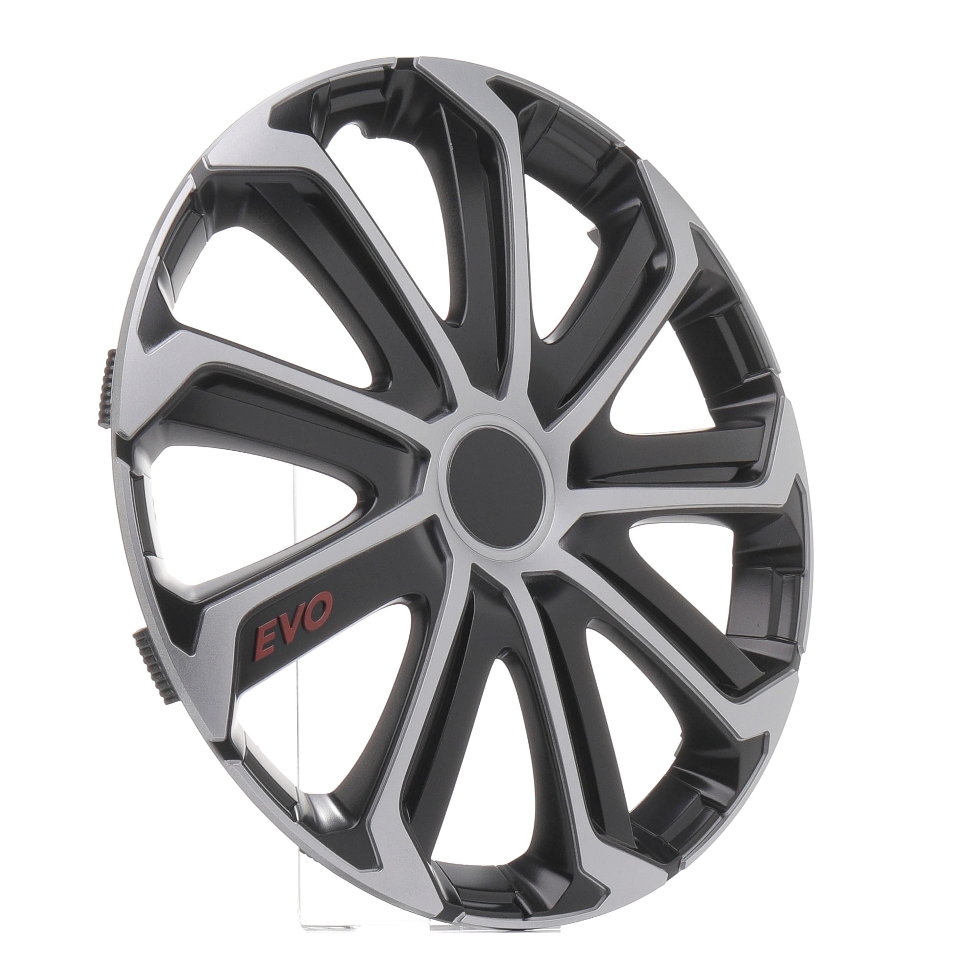 Radkappen 15 Zoll Schwarz - 100009A0082