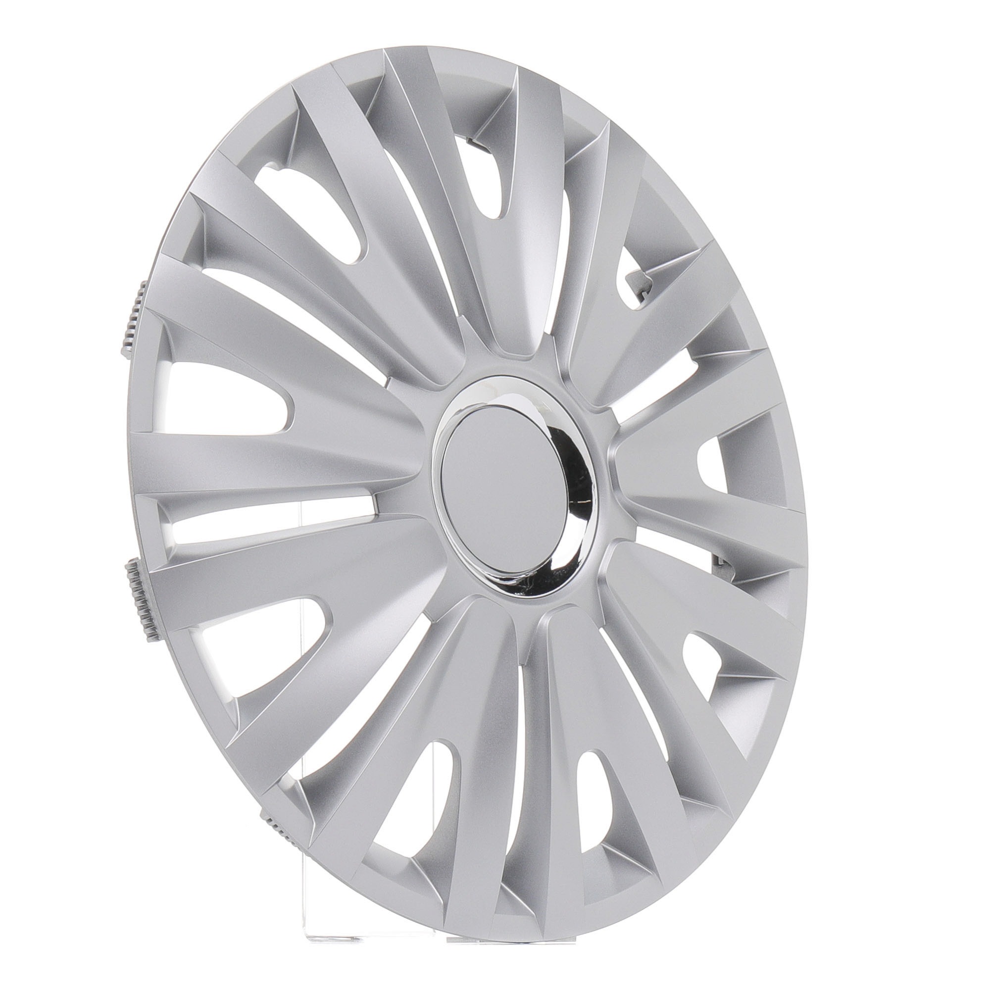 RIDEX Enjoliveurs chrome 100009A0083