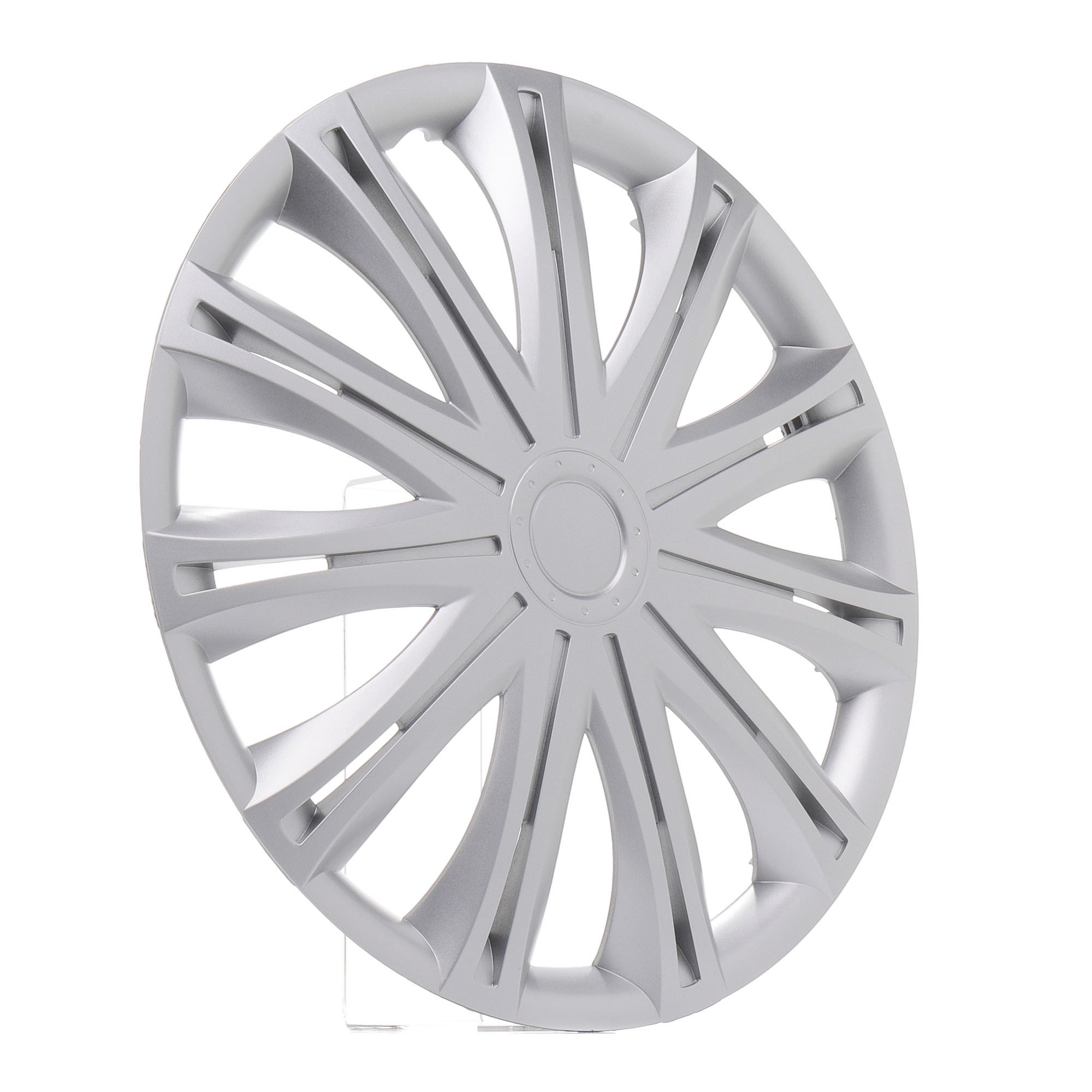 RIDEX 100009A0085 Wheel trims MERCEDES-BENZ GLS