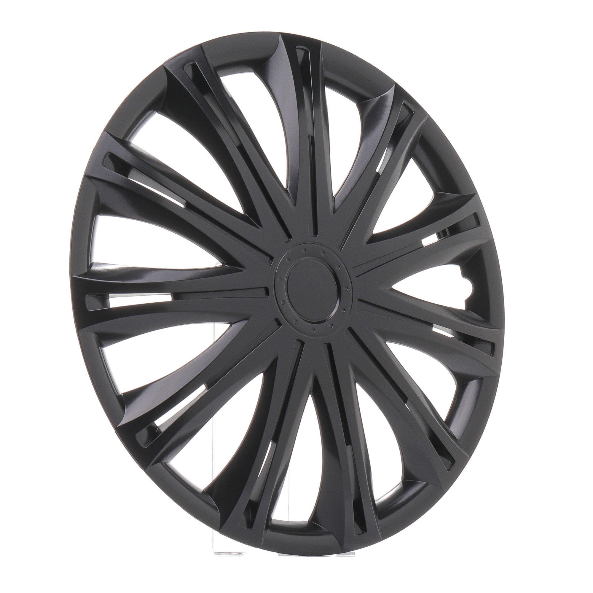BMW Radkappen 16 Zoll Schwarz - 100009A0087