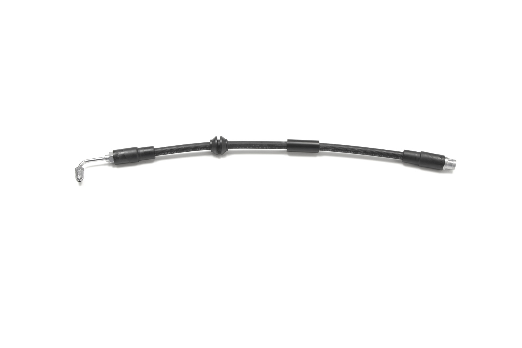 331815 ATE 470 mm, M10x1 Long.: 470mm, Rosca interior: M10x1mm, Rosca exterior: M10x1mm Tubo flexible de frenos 24.5134-0422.3 comprar online